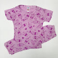 Kids Pant Set