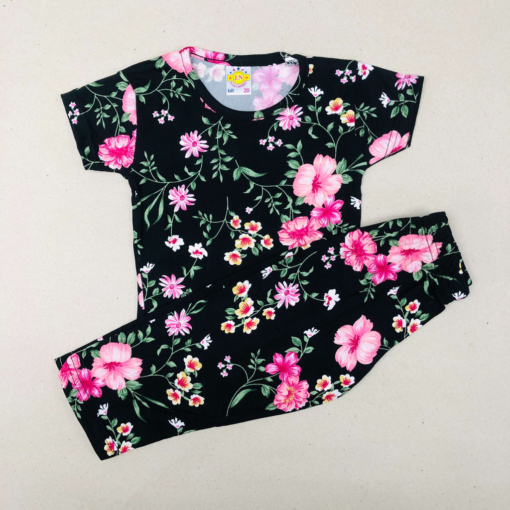 Pant Set