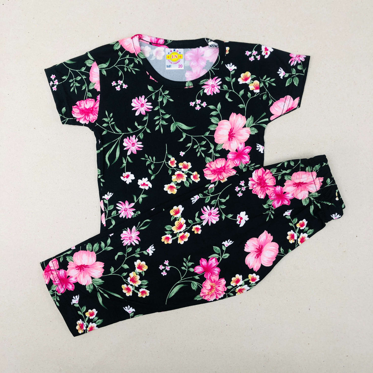 Pant Set