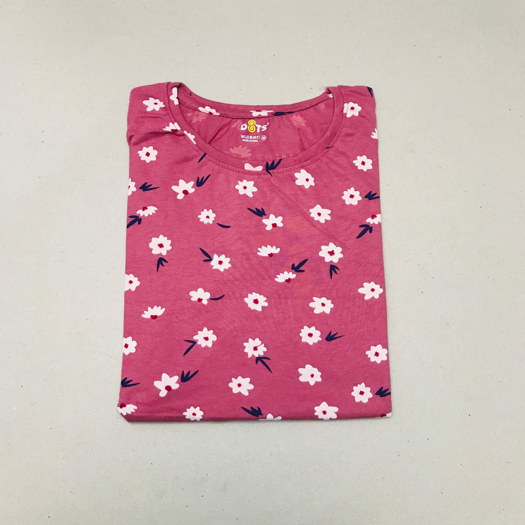 Ladies T-Shirt