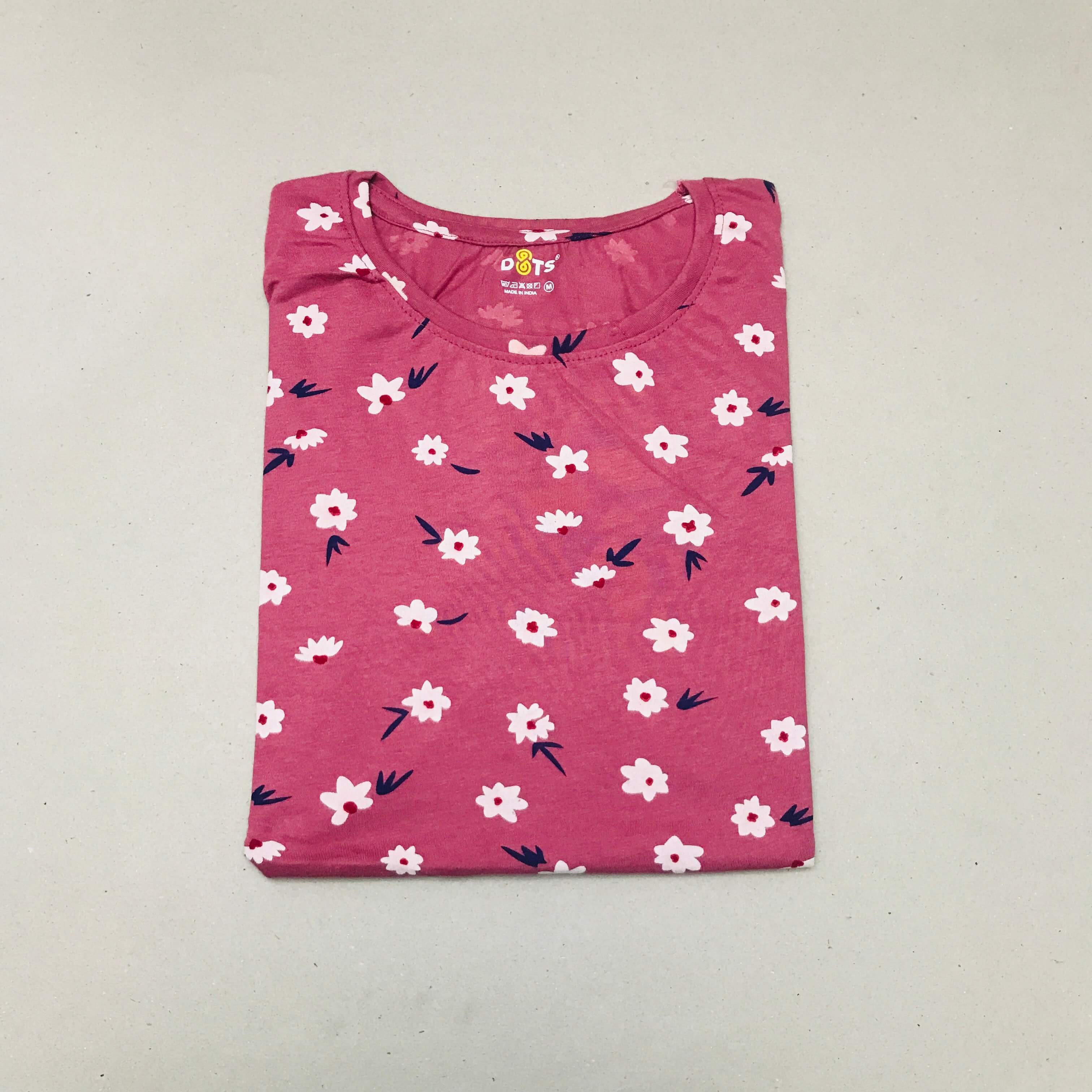 Ladies T-Shirt