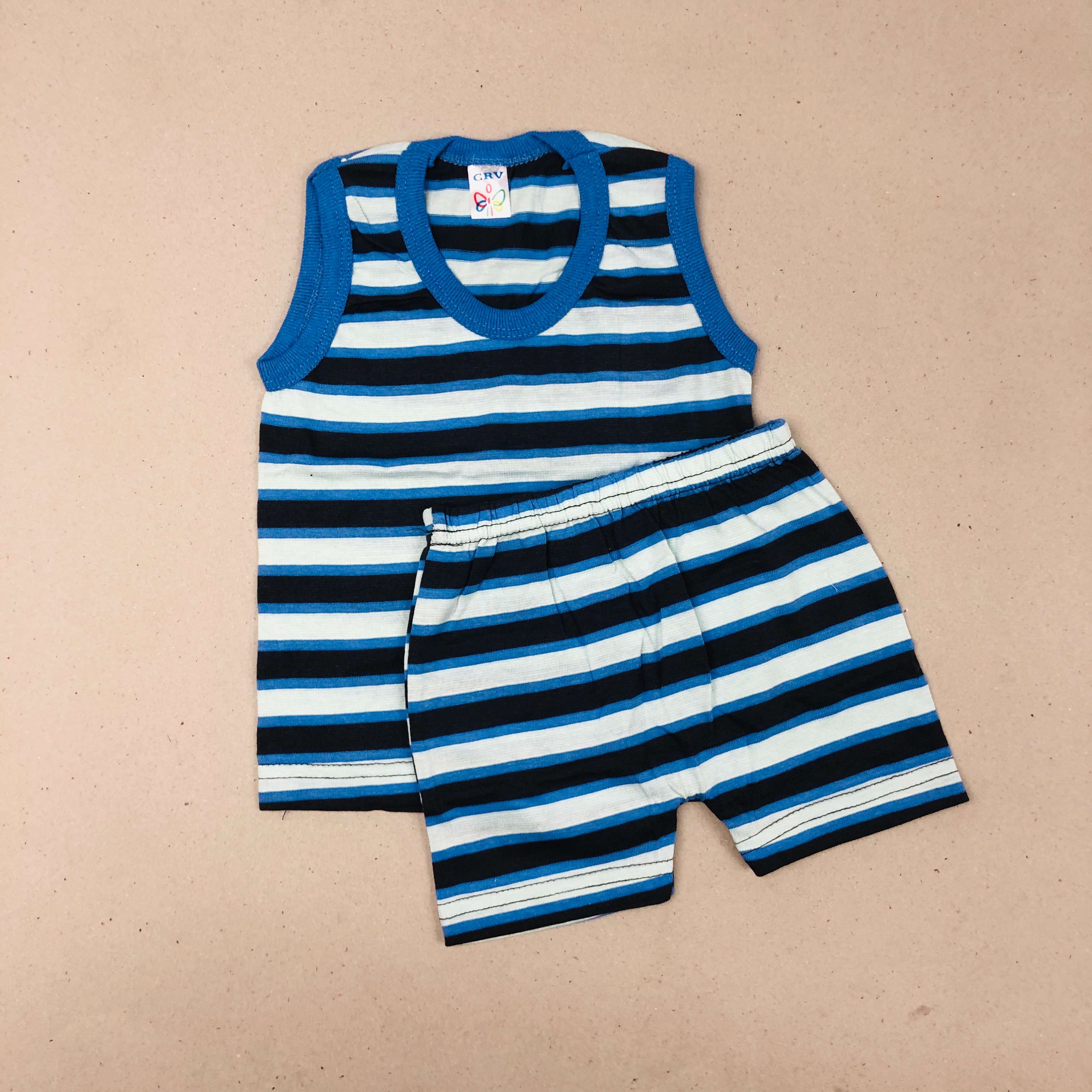 SL Kids Nikker Set