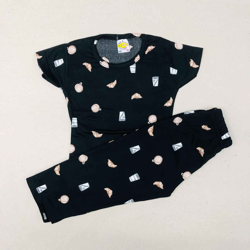 Pant Set