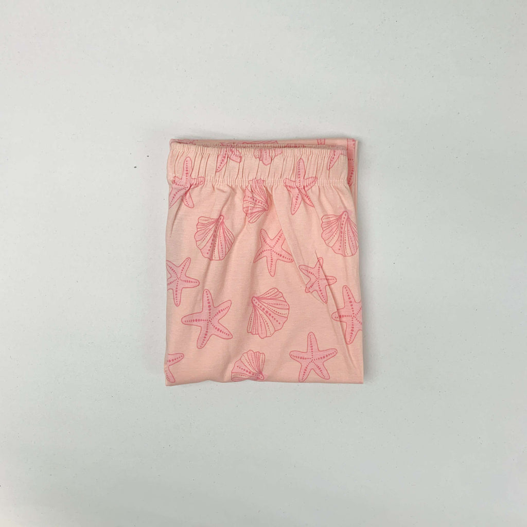 Ladies Trendy Capri