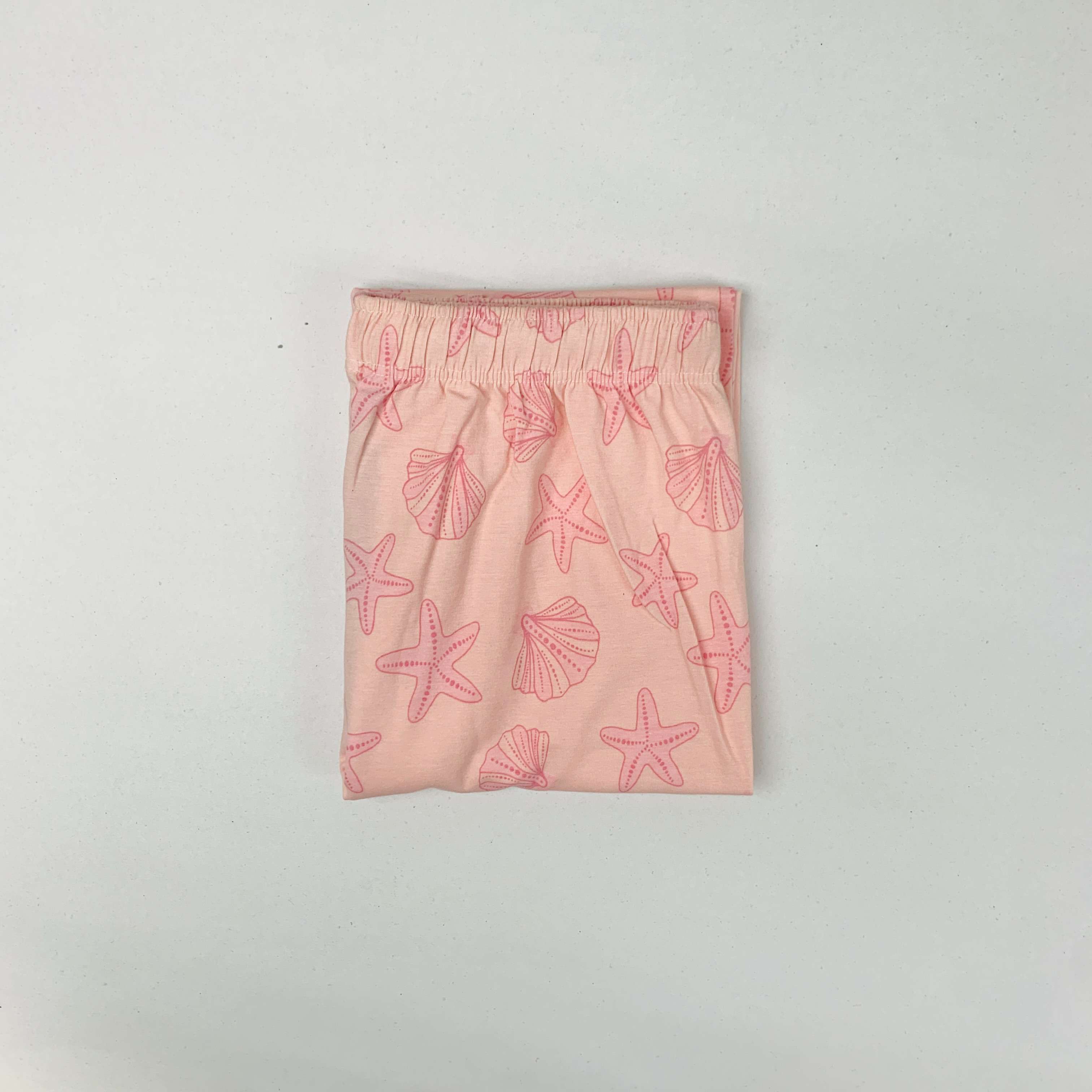 Ladies Trendy Capri