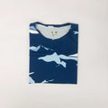 Dots Ladies Printed T-Shirt
