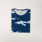 Dots Ladies Printed T-Shirt