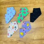 Unisex Kids Pants Pack of 5