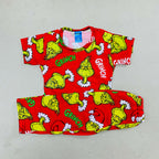 Kids Pant Set