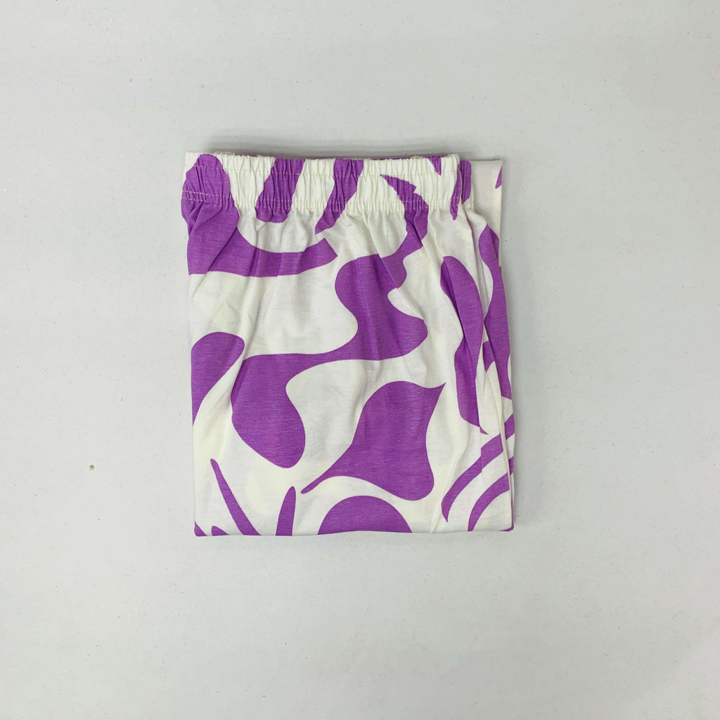 Dots Ladies Pyjama