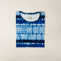 Dots Ladies Printed T-Shirt