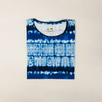 Dots Ladies Printed T-Shirt