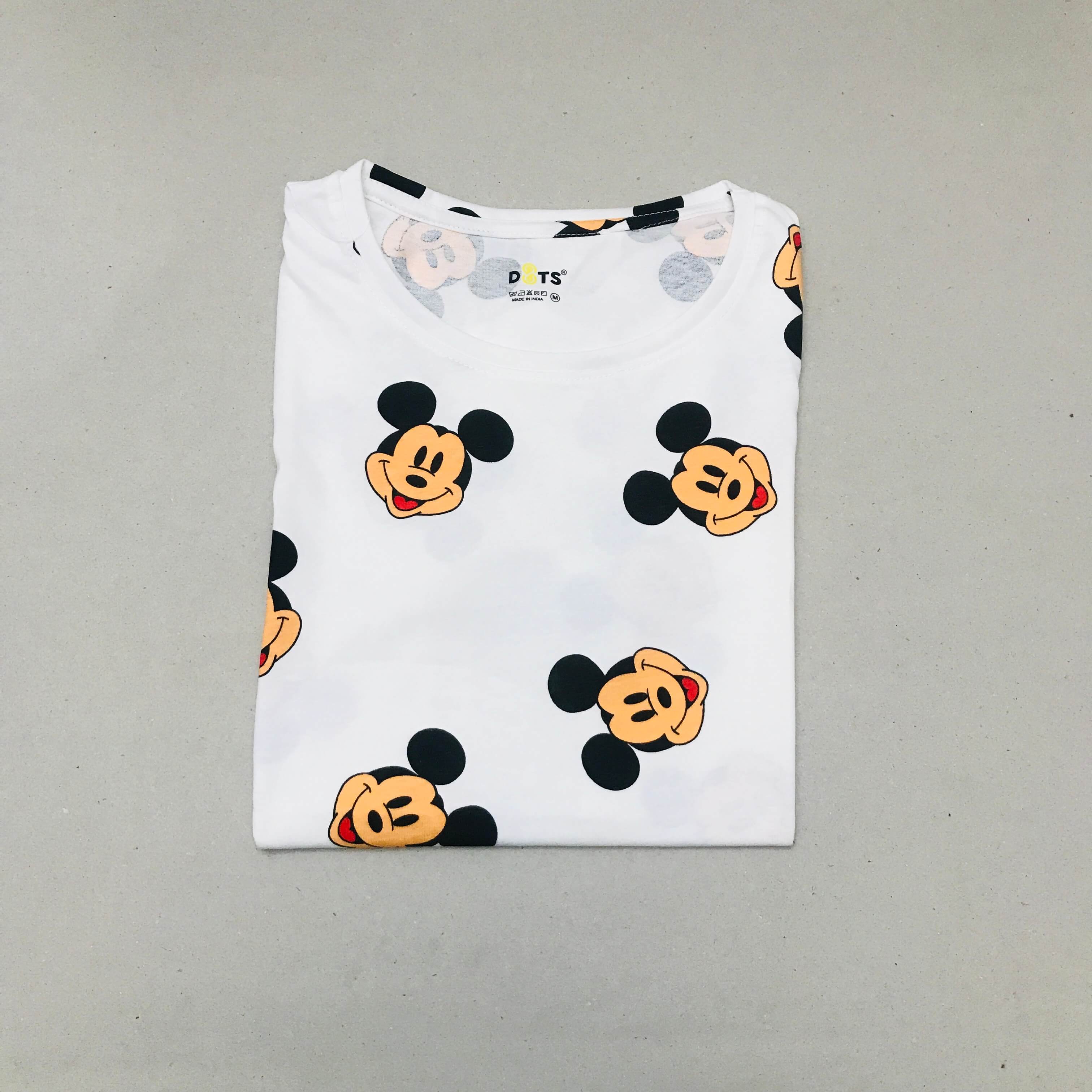 Ladies T-Shirt