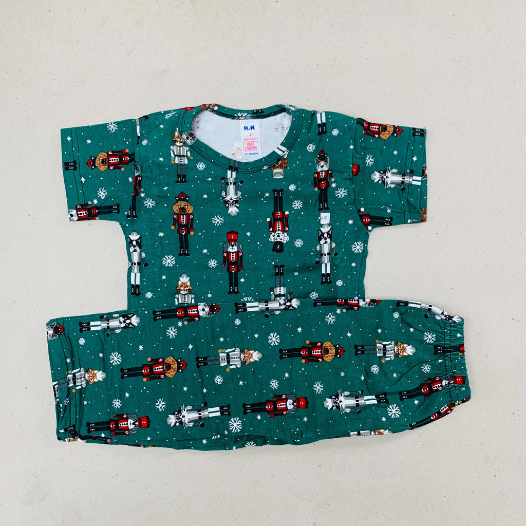 Kids Pant Set