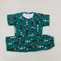 Kids Pant Set