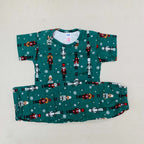 Kids Pant Set