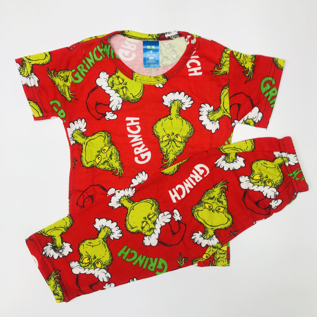 Kids Pant Set