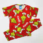 Kids Pant Set