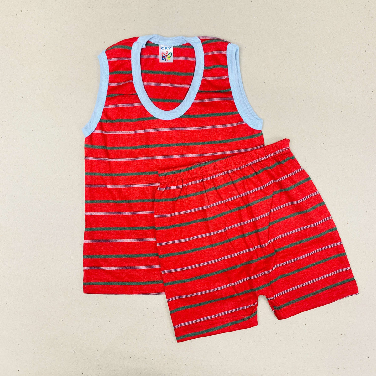SL Kids Nikker Set