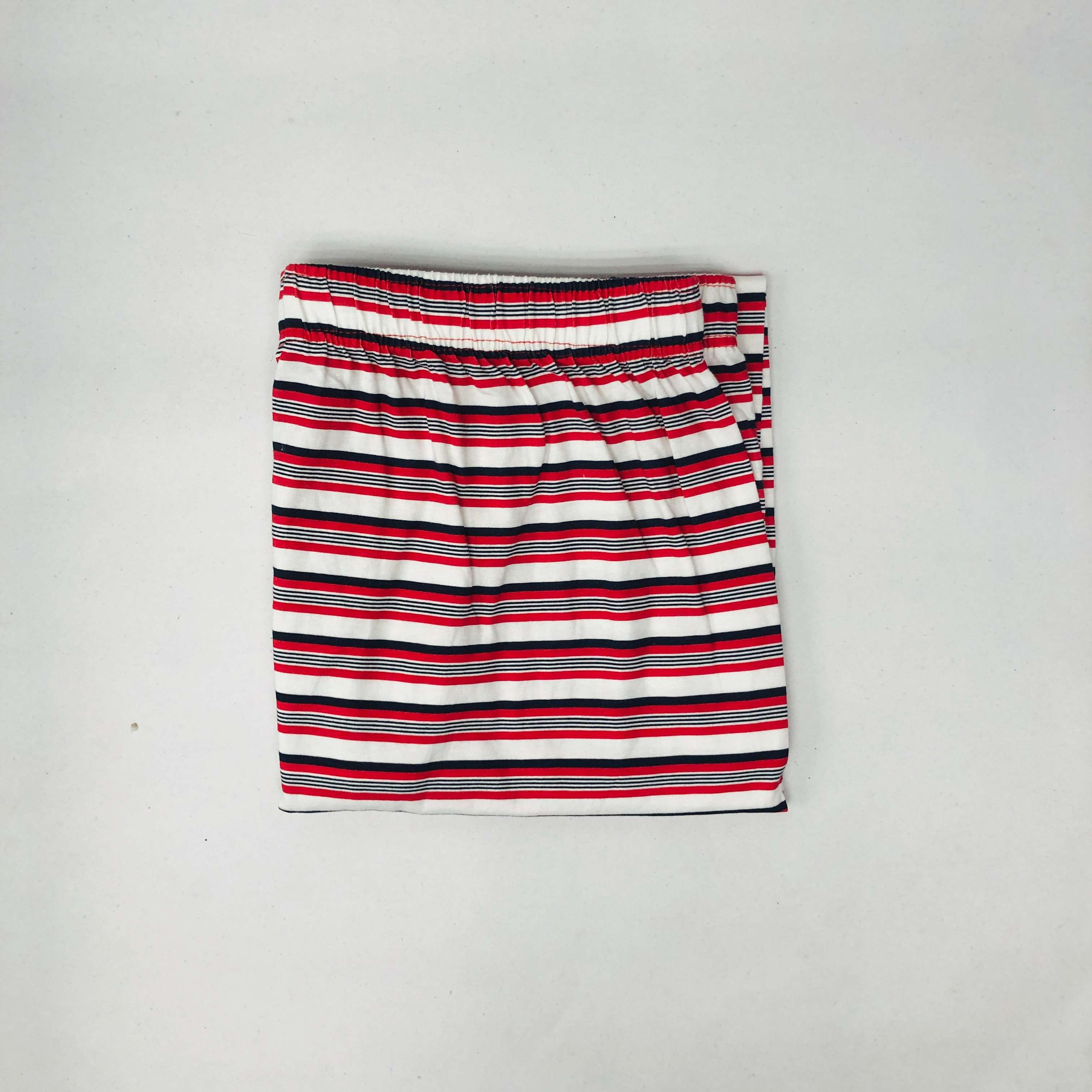 Ladies Trendy Capri