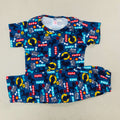 Kids Pant Set