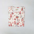 Dots Ladies Printed T-Shirt
