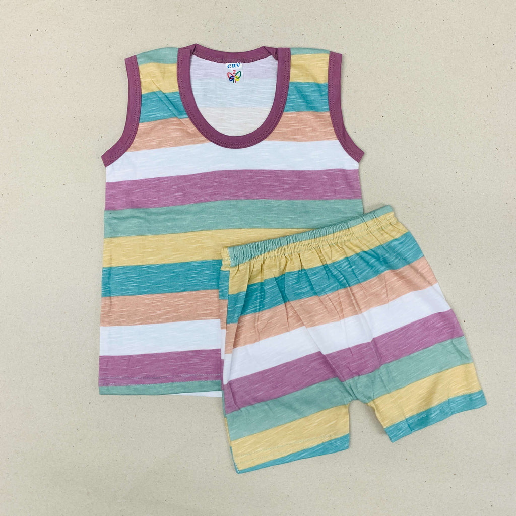 SL Kids Nikker Set