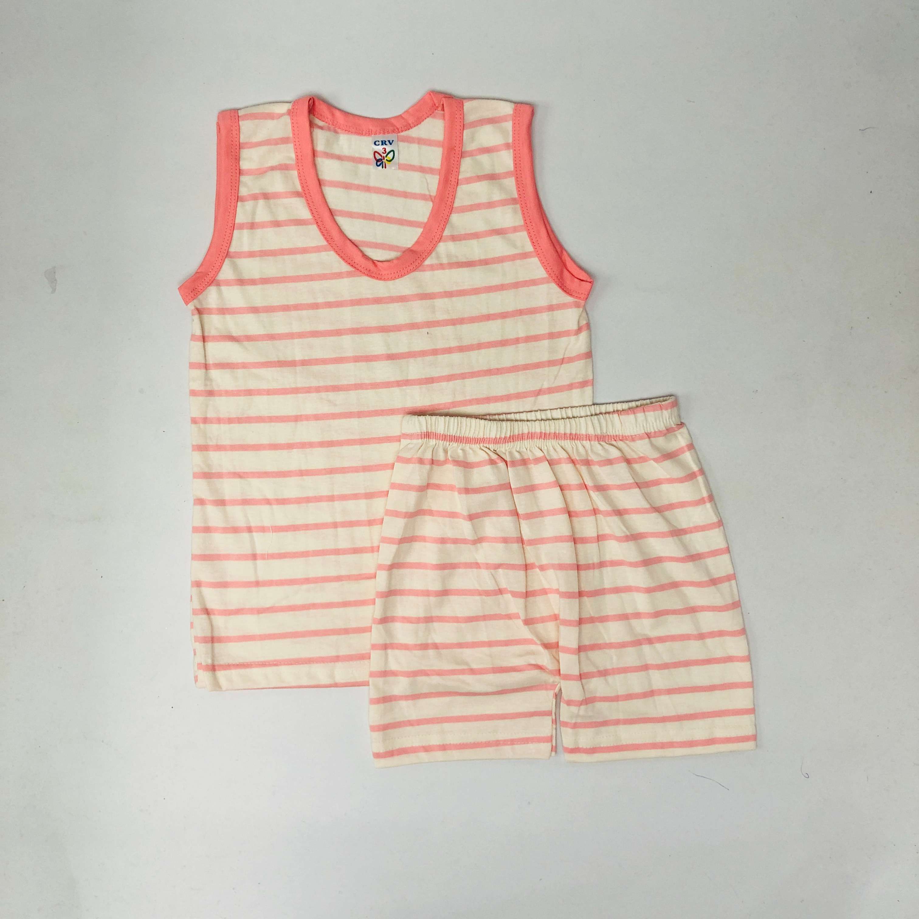 SL Kids Nikker Set