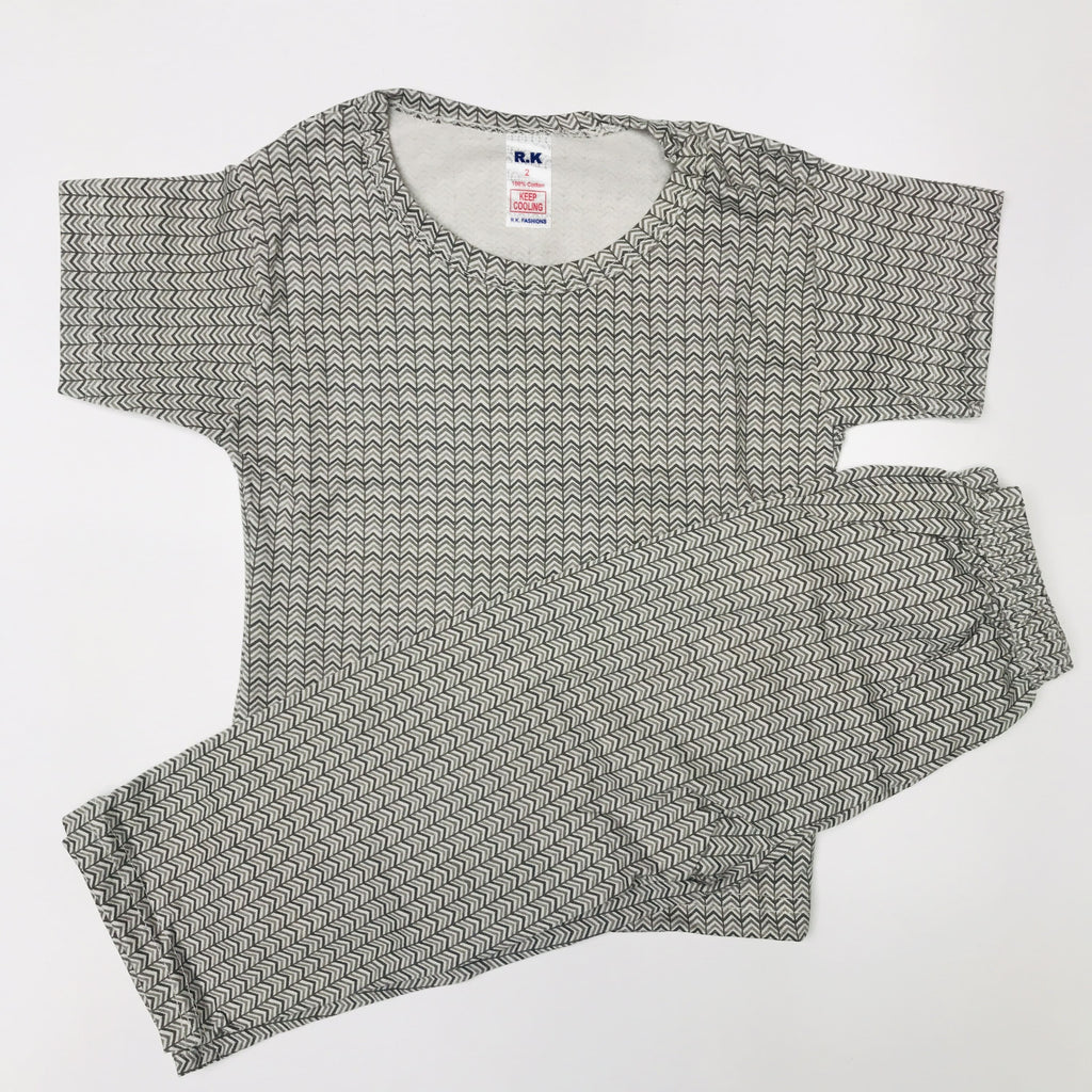 Kids Pant Set