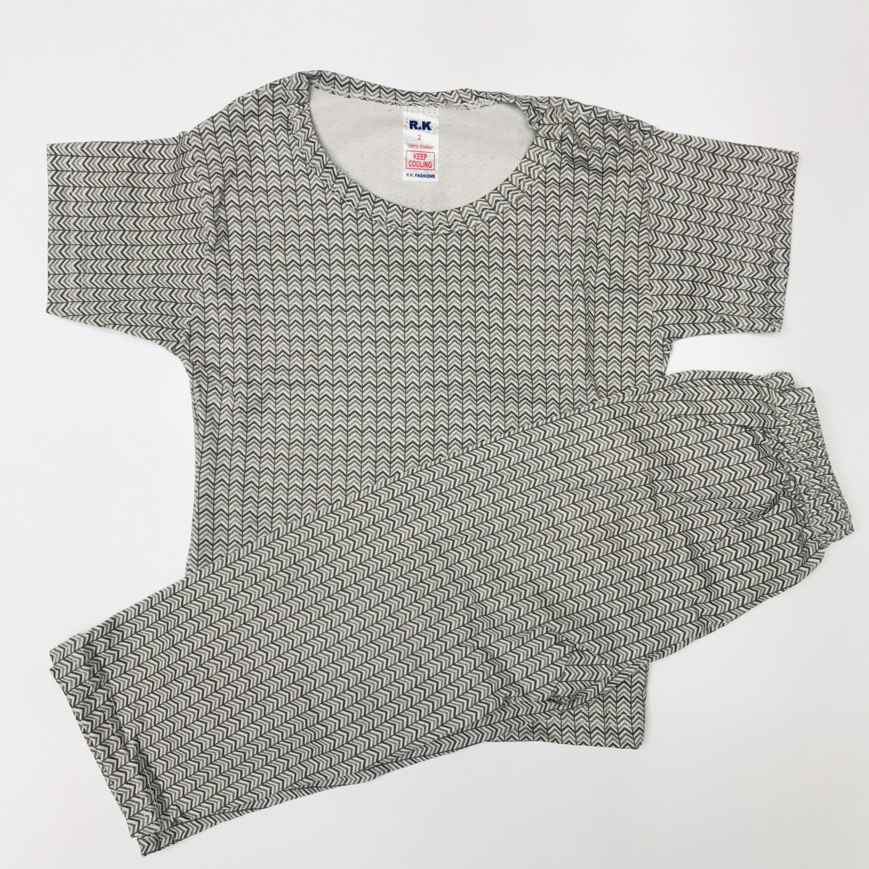 Kids Pant Set