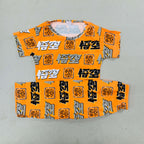 Kids Pant Set
