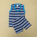 SL Kids Nikker Set