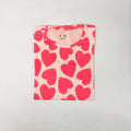 Dots Ladies Printed T-Shirt