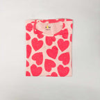 Dots Ladies Printed T-Shirt