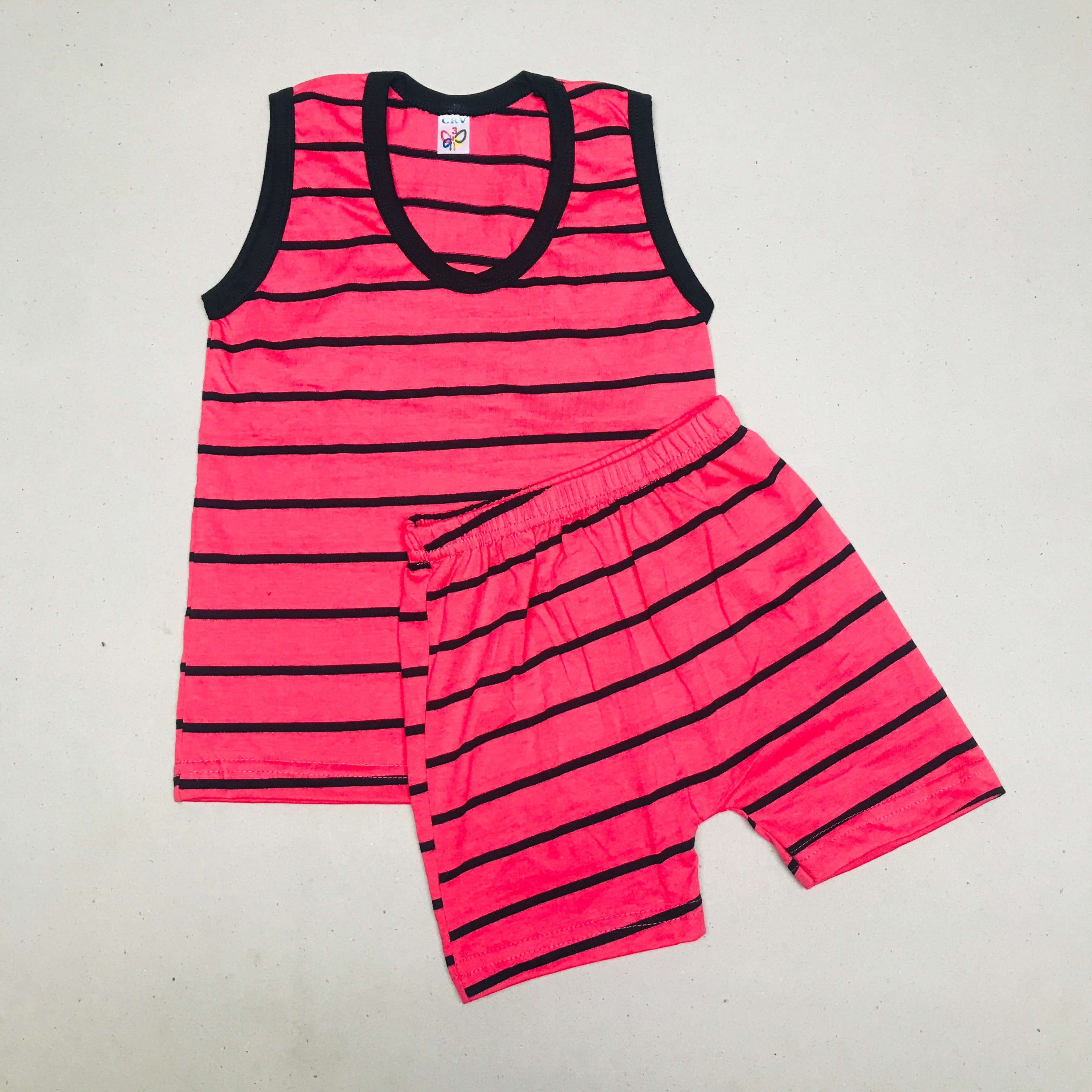 SL Kids Nikker Set