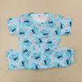 Kids Pant Set