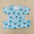 Kids Pant Set