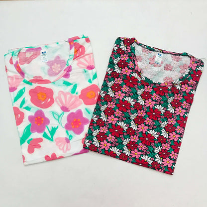 Ladies T-Shirt Combo (2XL)