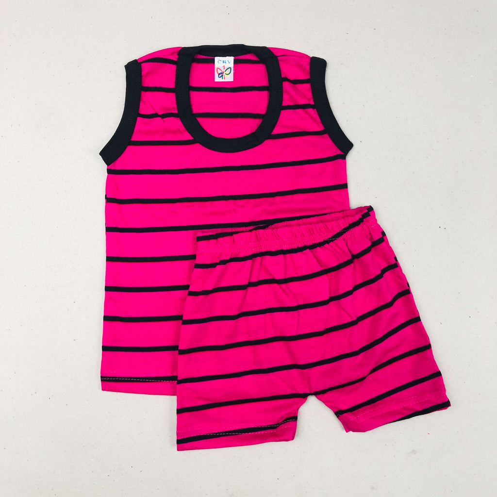 SL Kids Nikker Set