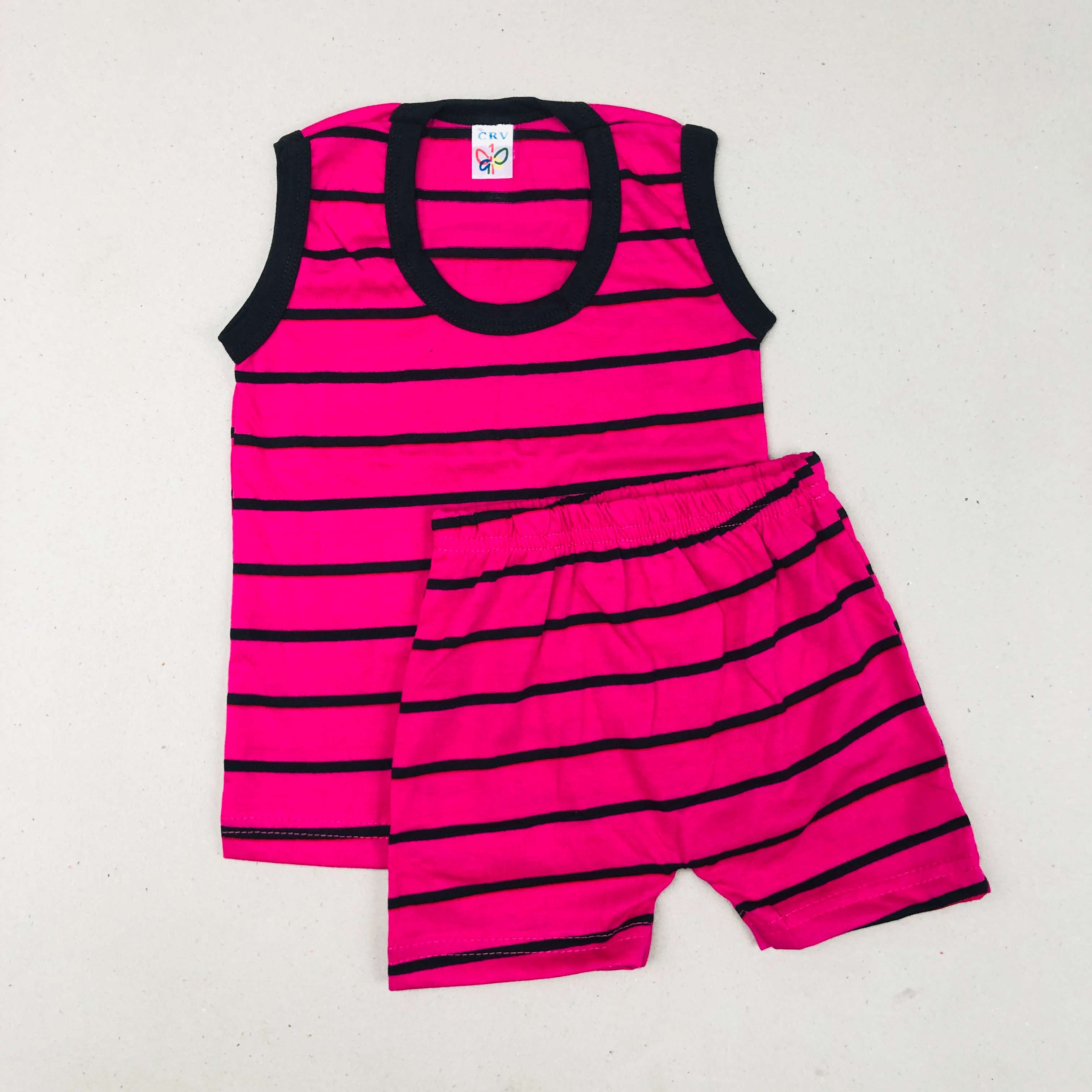 SL Kids Nikker Set