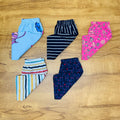 Unisex Kids Pants Pack of 5