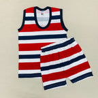 SL Kids Nikker Set