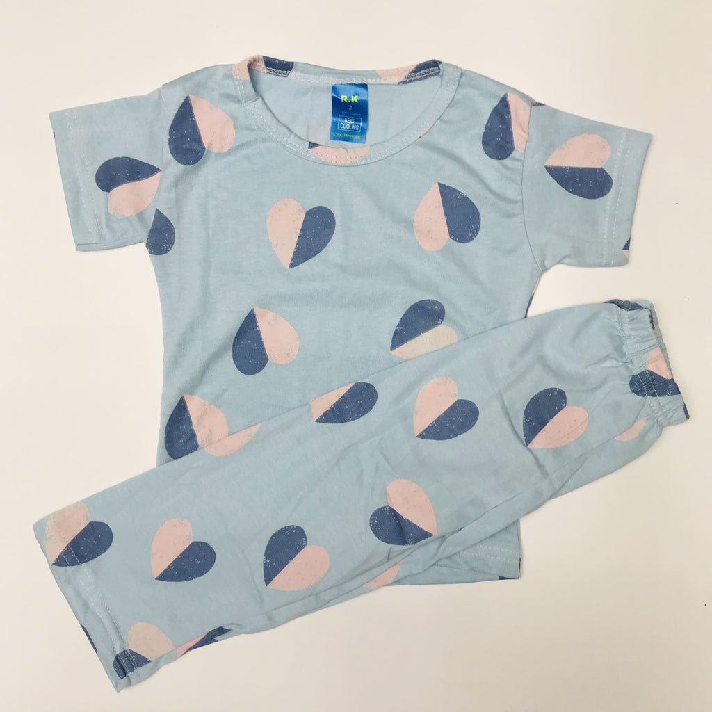 Kids Pant Set