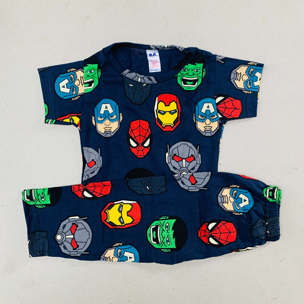 Kids Pant Set