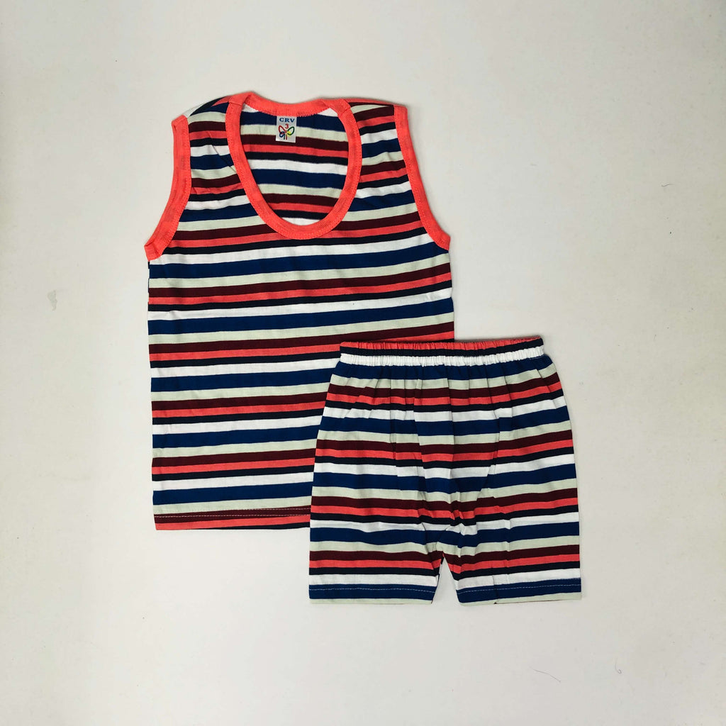 SL Kids Nikker Set
