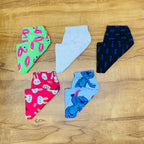 Unisex Kids Pants Pack of 5