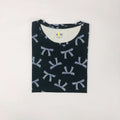 Dots Ladies Printed T-Shirt