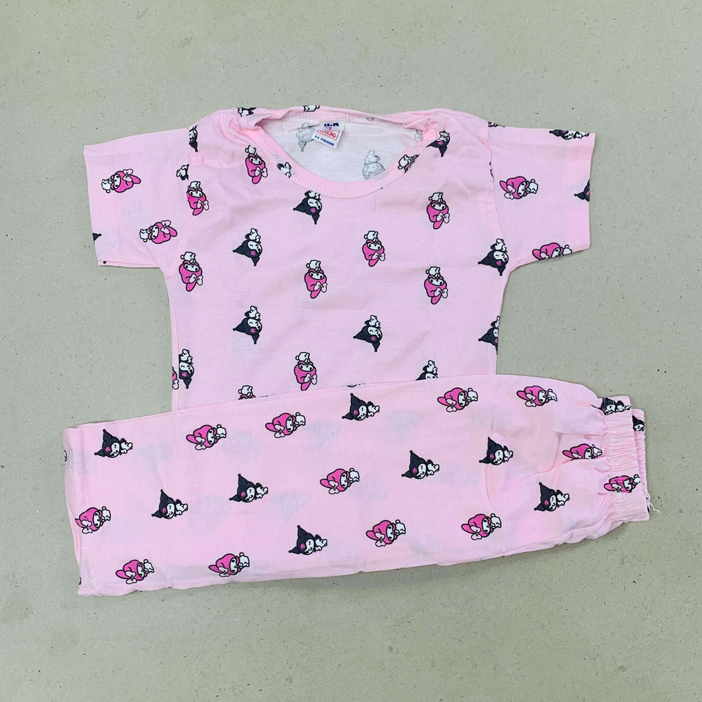 Kids Pant Set