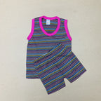 SL Kids Nikker Set