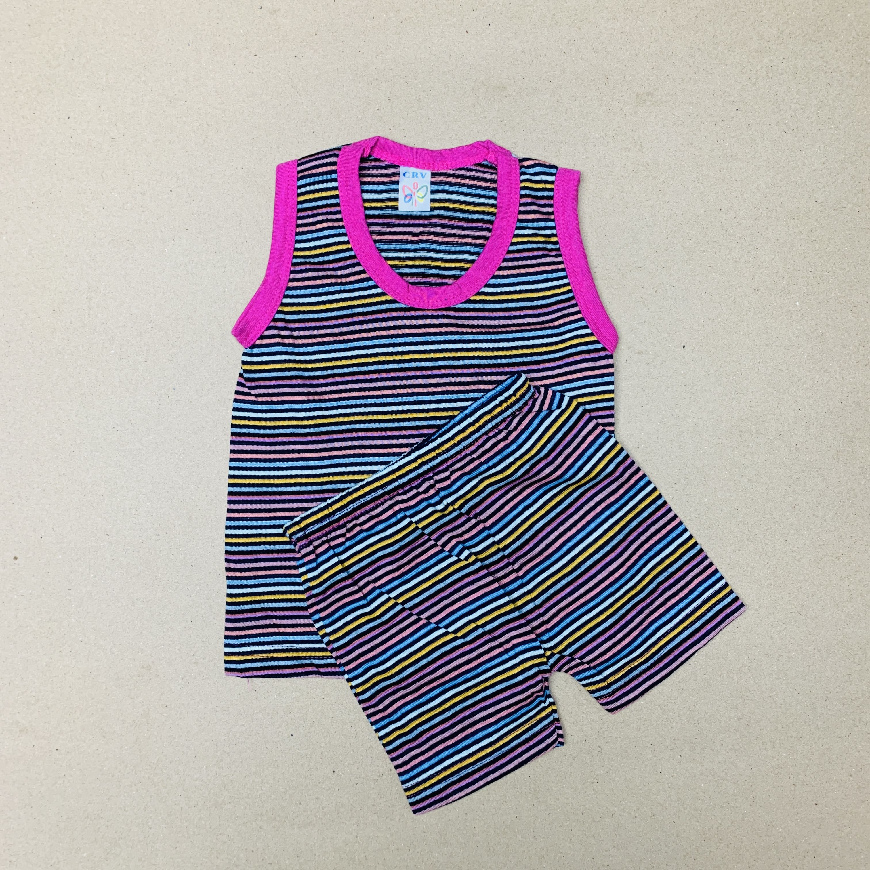SL Kids Nikker Set